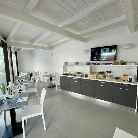 Matthew's 4* 페스키치