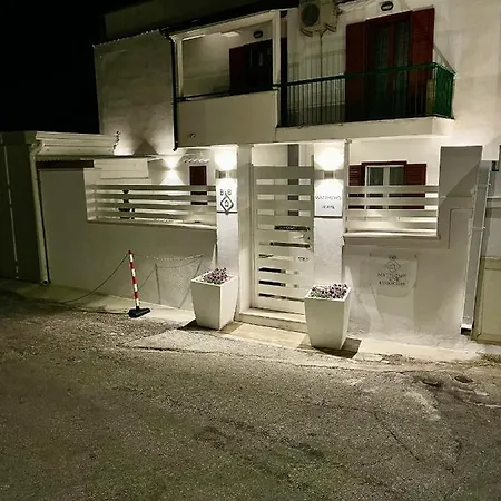 Matthew's 페스키치