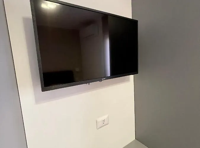 Oda ve Kahvaltı Matthew's Peschici