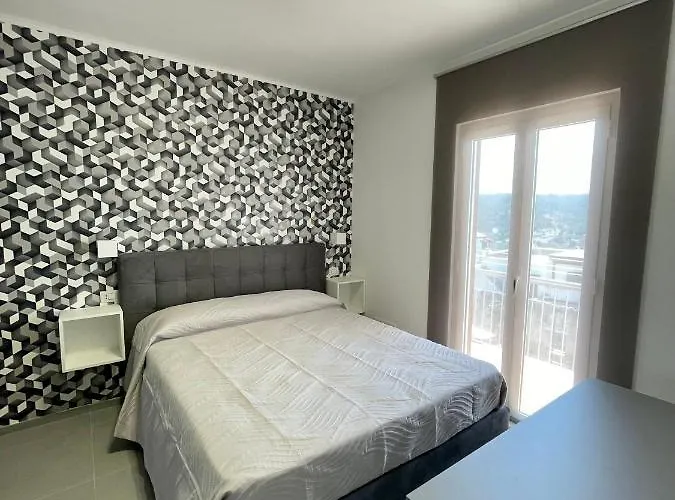 Oda ve Kahvaltı Matthew's