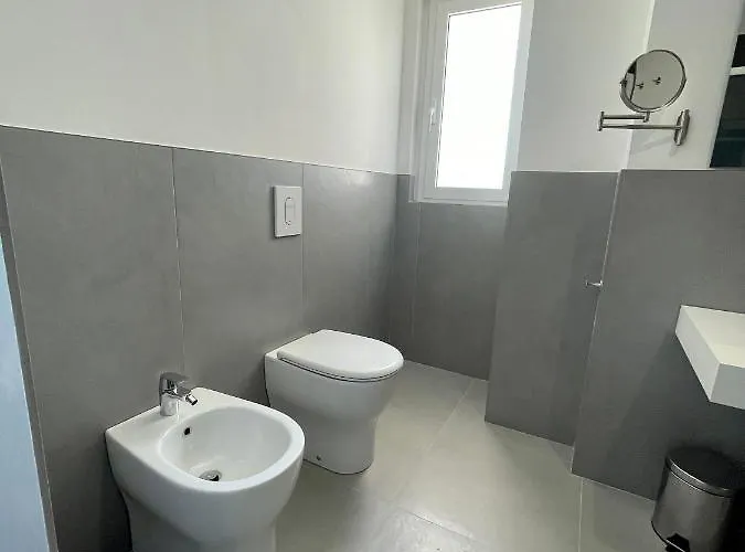 Matthew's 4* Peschici