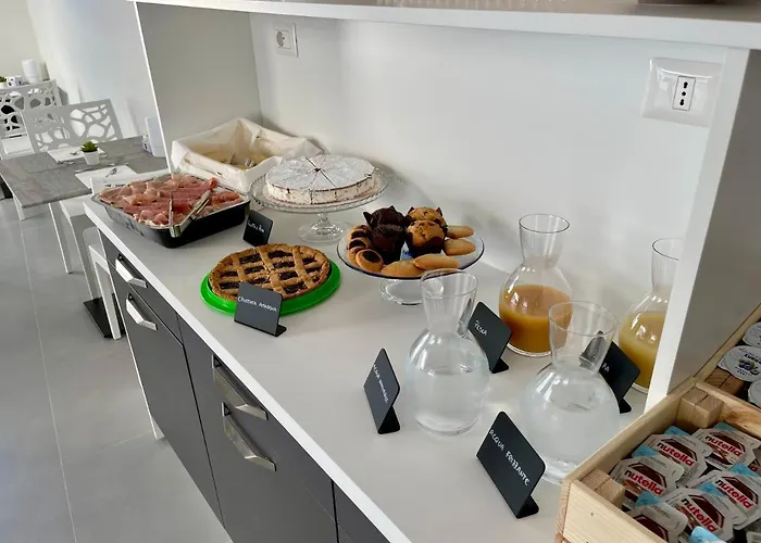 Matthew's 4* Peschici