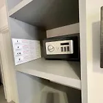 Matthew's فندق مبيت وإفطار 4*