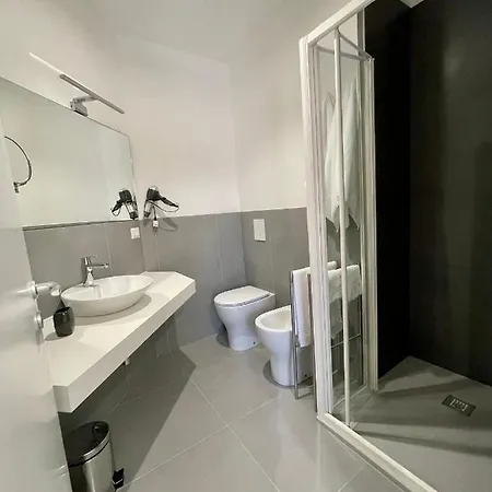 Matthew's ベッド・アンド・ブレックファスト ペスキチ