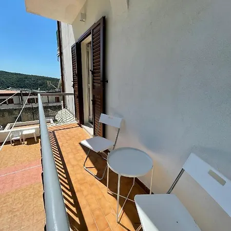 Couette-café Matthew's 4*