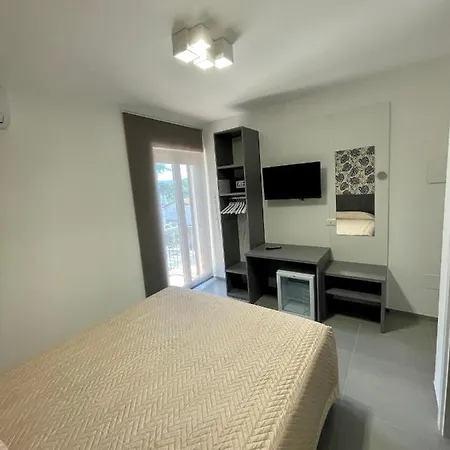 Couette-café Matthew's