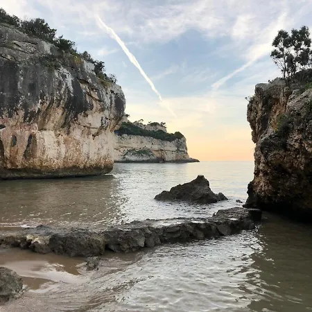 Matthew's Couette-café 4*