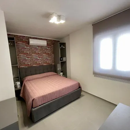 Matthew's Bed & Breakfast Peschici