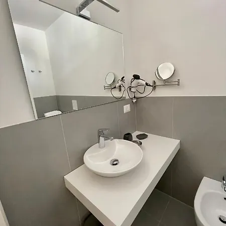 ベッド・アンド・ブレックファスト Matthew's