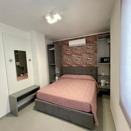Bed & Breakfast Matthew's Peschici