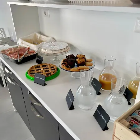 Matthew's 4* ペスキチ