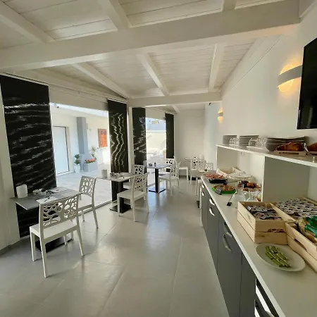 Bed & Breakfast Matthew's