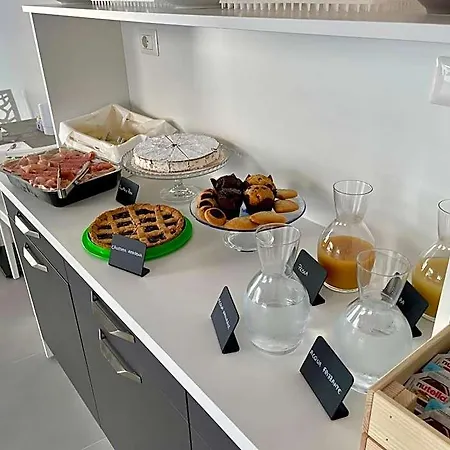 Matthew's Bed & Breakfast Peschici