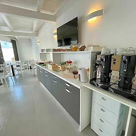 Matthew's Bed & Breakfast Peschici