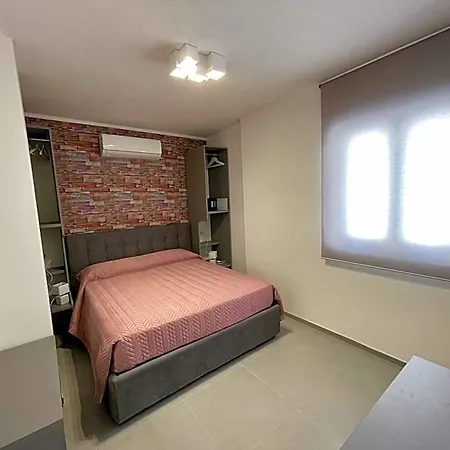 Bed & Breakfast Matthew's Peschici