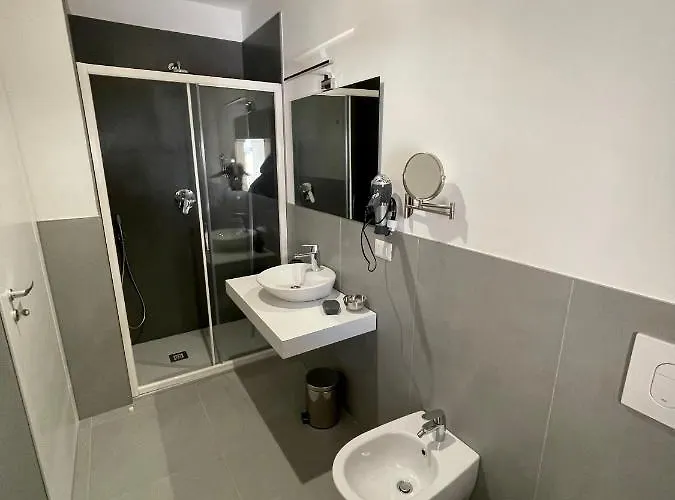 Matthew's לינה וארוחת בוקר 4*