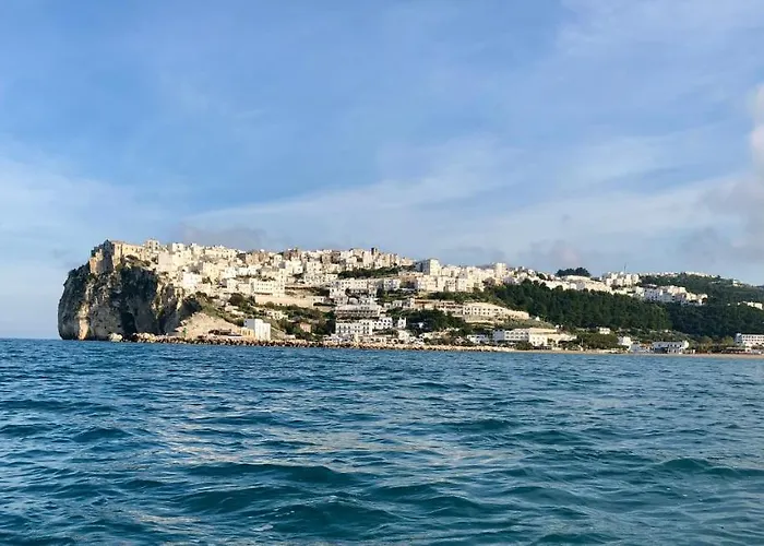 Bed and breakfast Matthew's