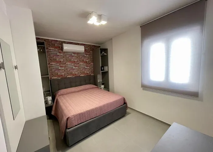 Matthew's Couette-café Peschici