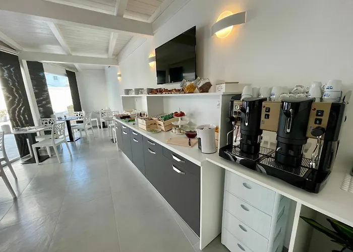 Matthew's Bed and breakfast 4*