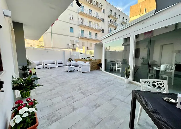 Matthew's Bed and breakfast